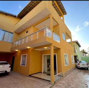 Casa em Condomínio Privativo